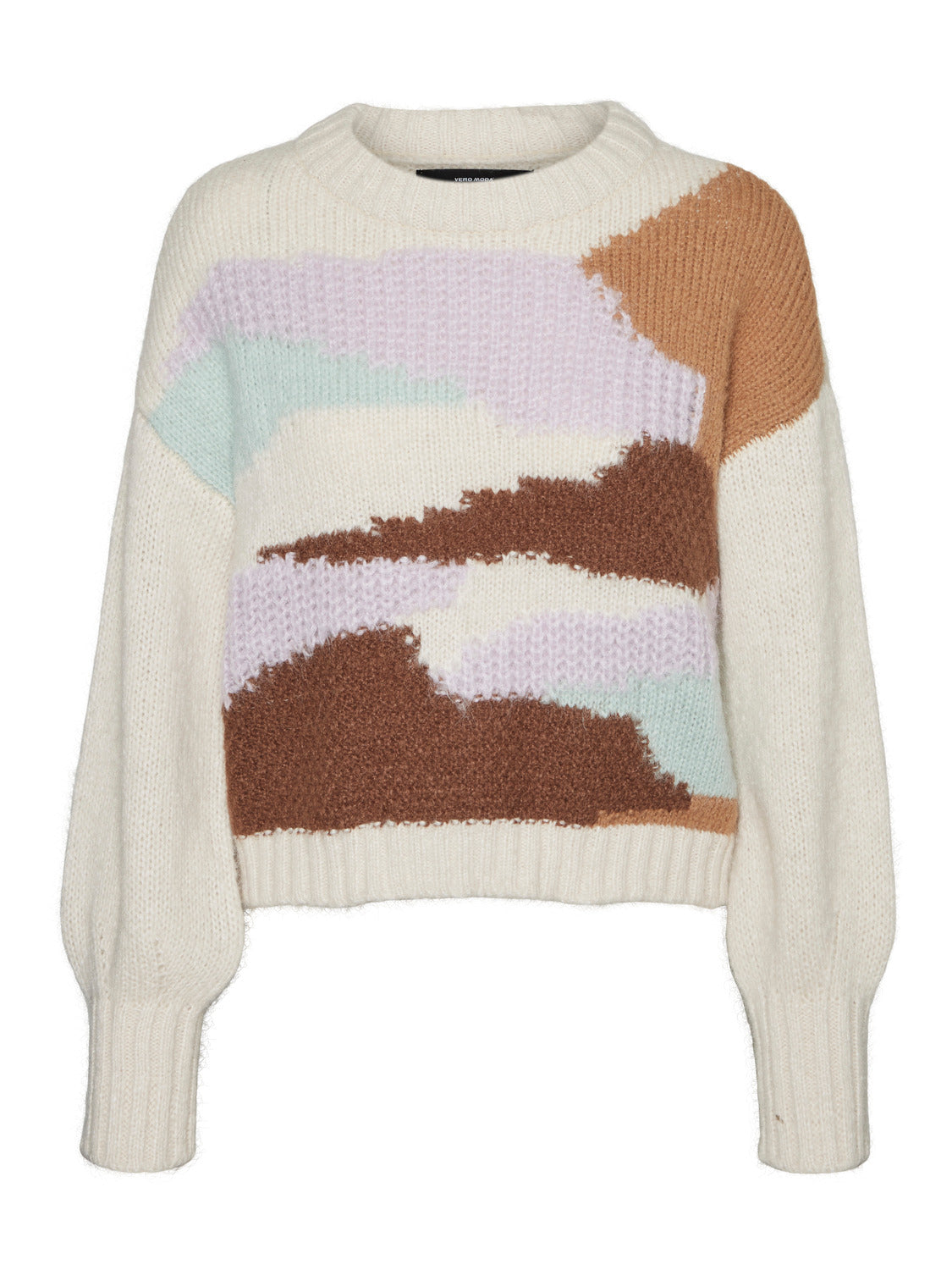 VMDIVINE Pullover - Birch