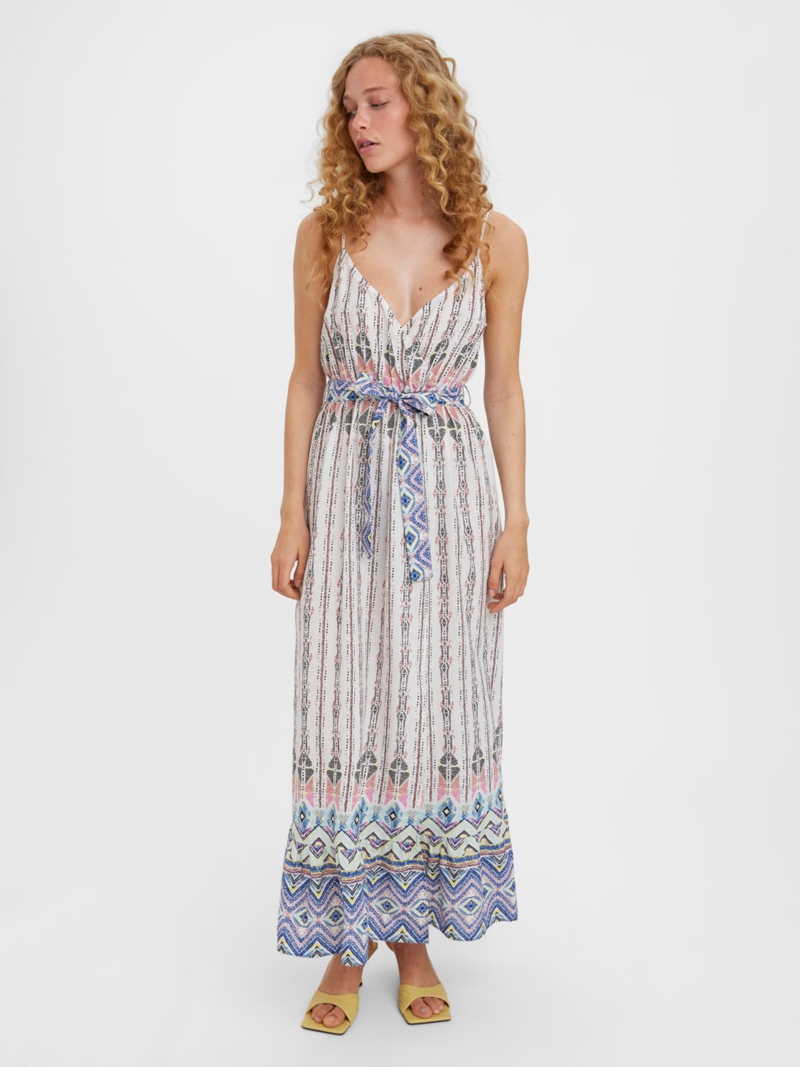 VMADA Dress - Snow White