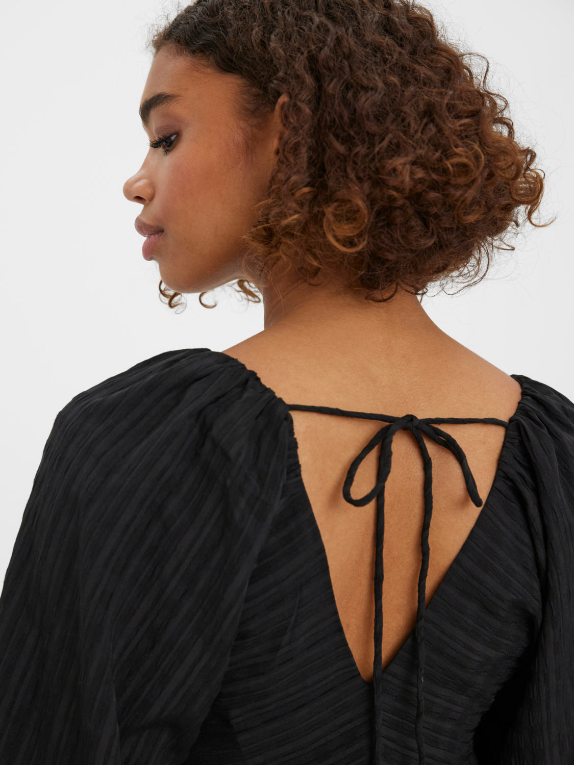 VMENGA Dress - Black