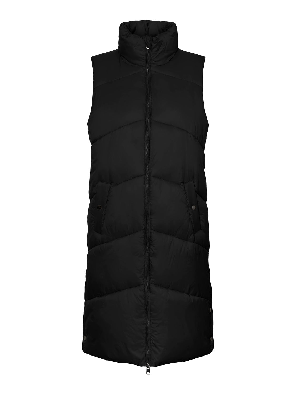 VMUPPSALA Vest - Black
