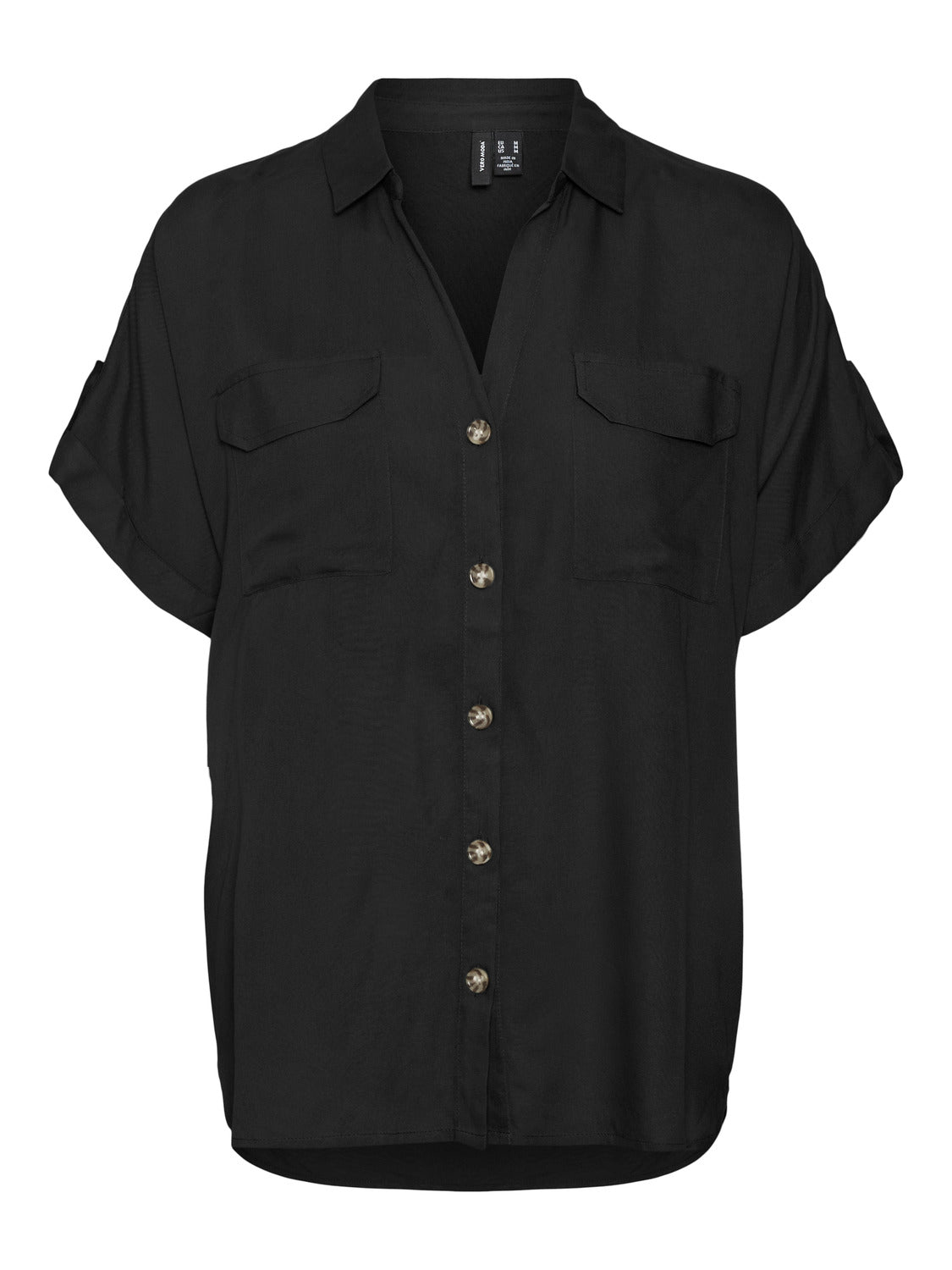 VMBUMPY SHIRT