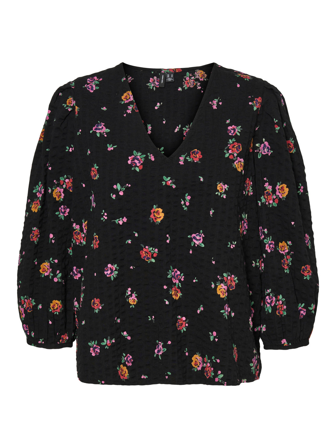 VMDORES Top - Black