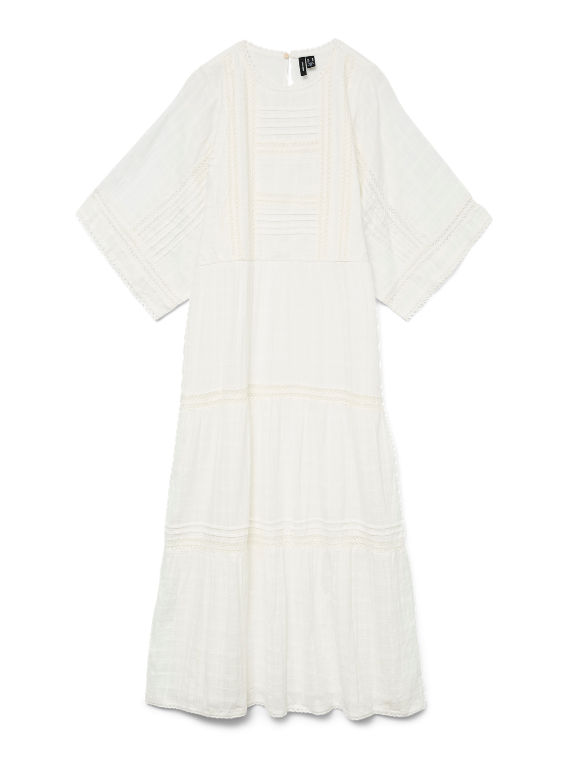 VMBERTINE MAXI DRESS