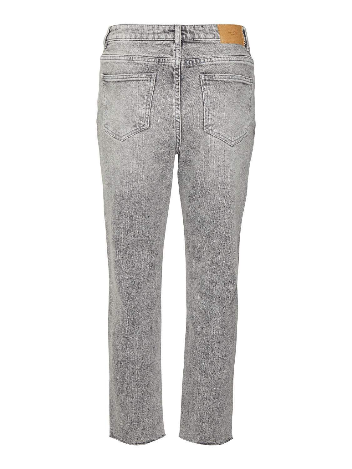 VMBRENDA Jeans - Light Grey Denim