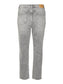VMBRENDA Jeans - Light Grey Denim