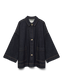 AWVERENA OVERSIZED DENIM JACKET