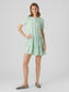VMBUMPY Dress - Snow White