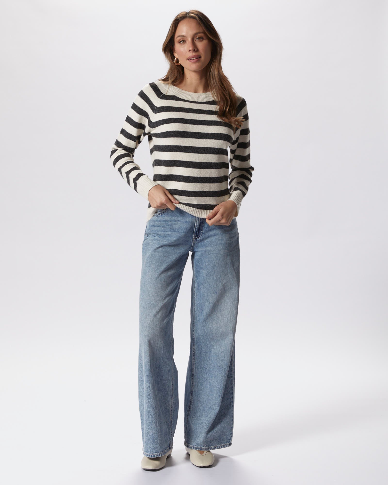 VMDOFFY KNIT