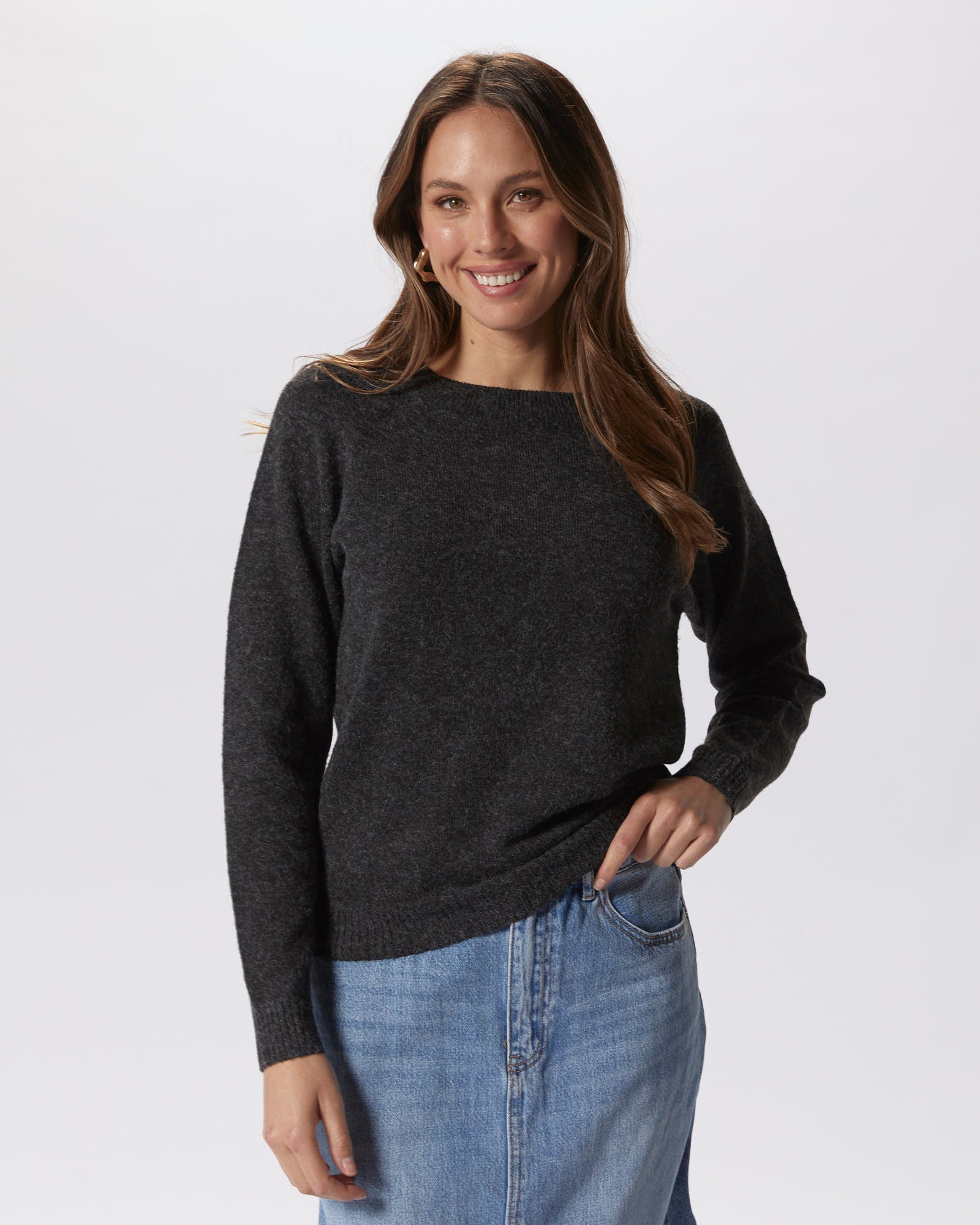 VMDOFFY KNIT