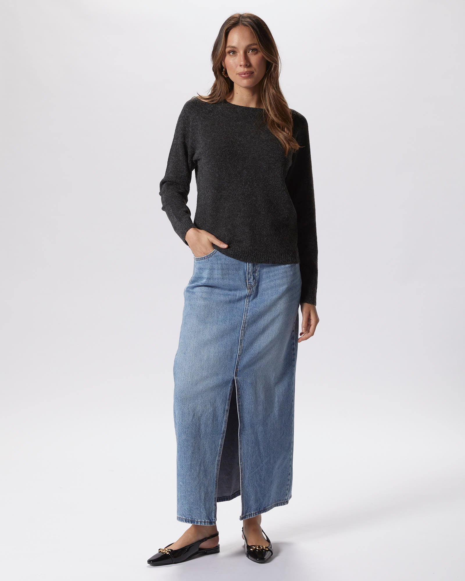 VMDOFFY KNIT