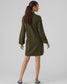 VMNANCY KNIT DRESS
