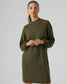 VMNANCY KNIT DRESS