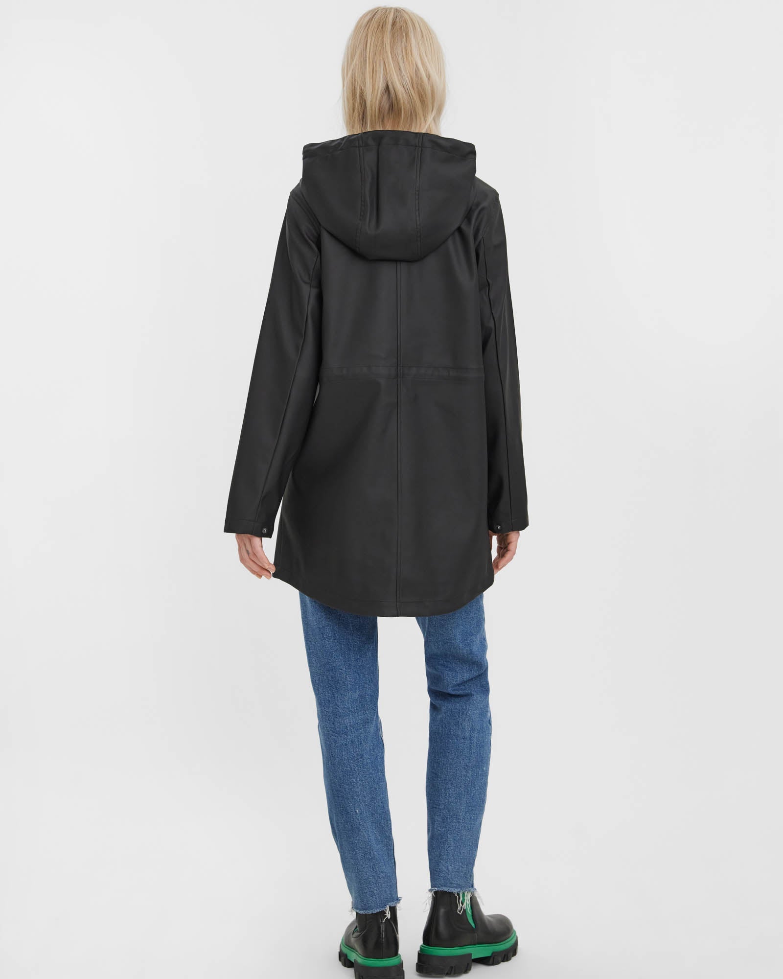 VMMALOU RAIN JACKET