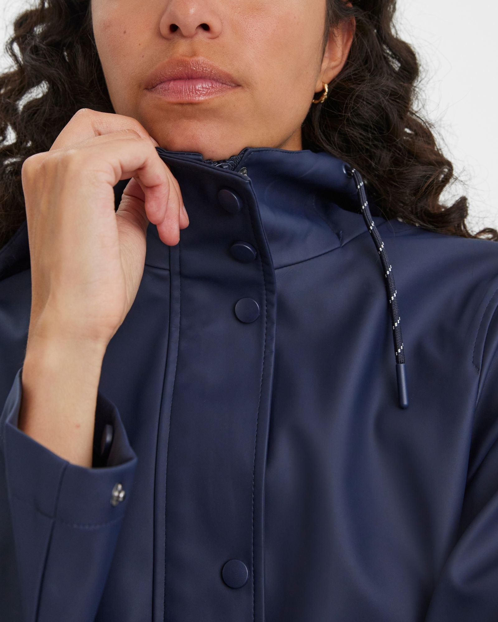 VMMALOU RAIN JACKET