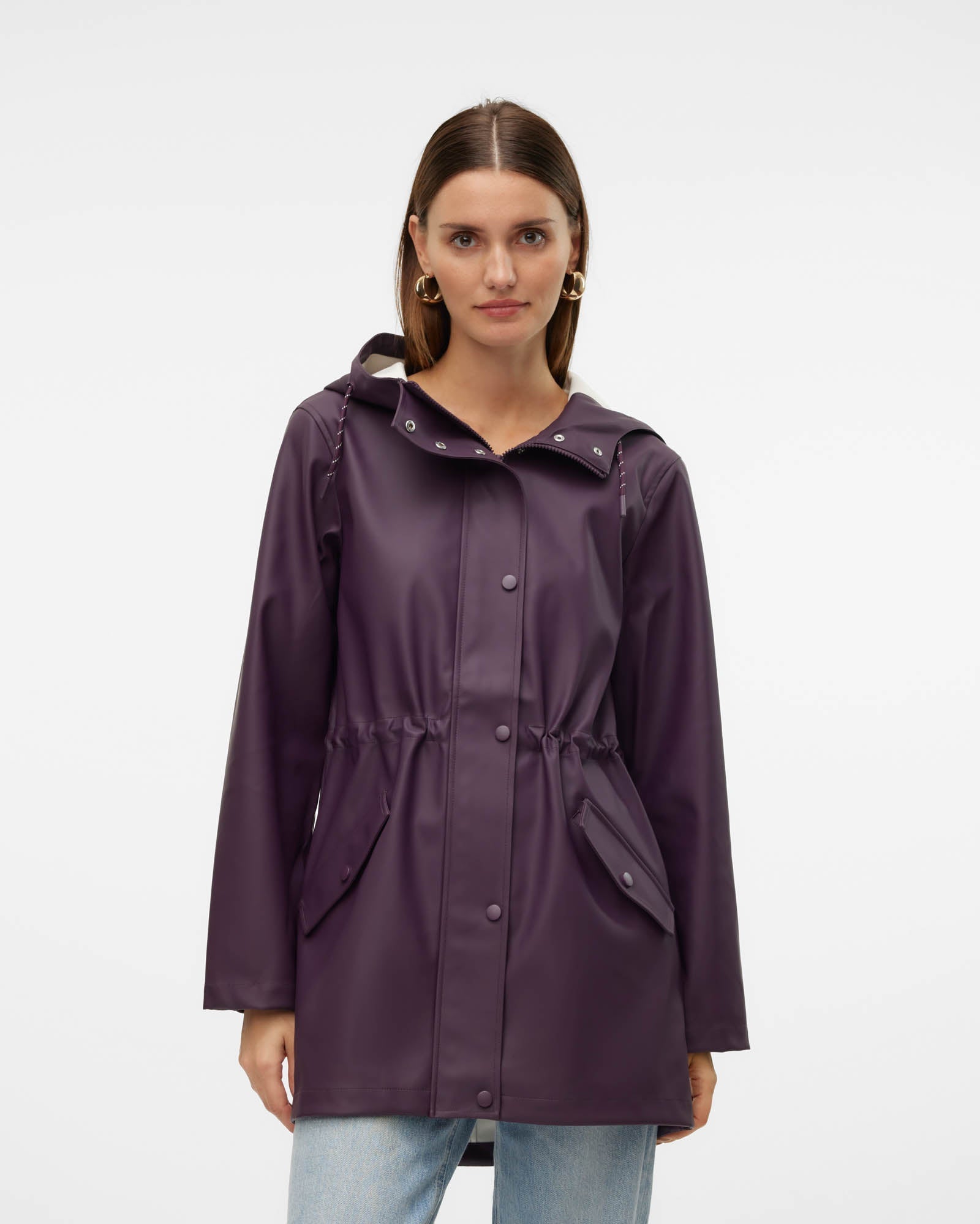 VMMALOU RAIN JACKET