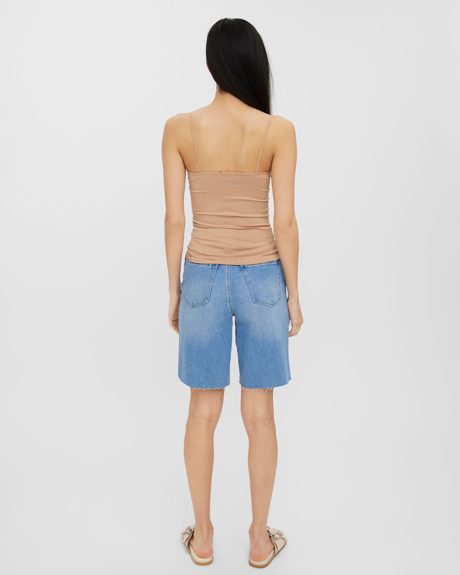 VMJACKIE SEAMLESS TANK TOP