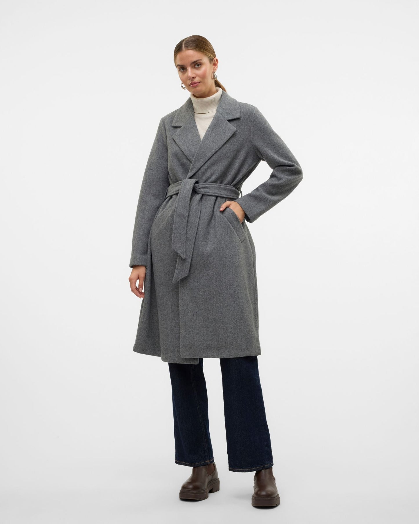 VMFORTUNEAYA COAT