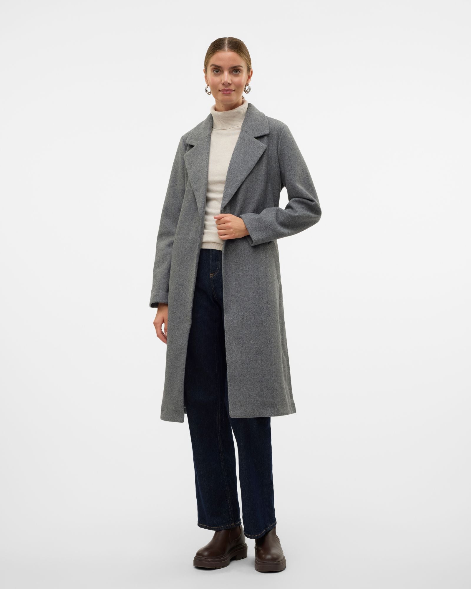 VMFORTUNEAYA COAT