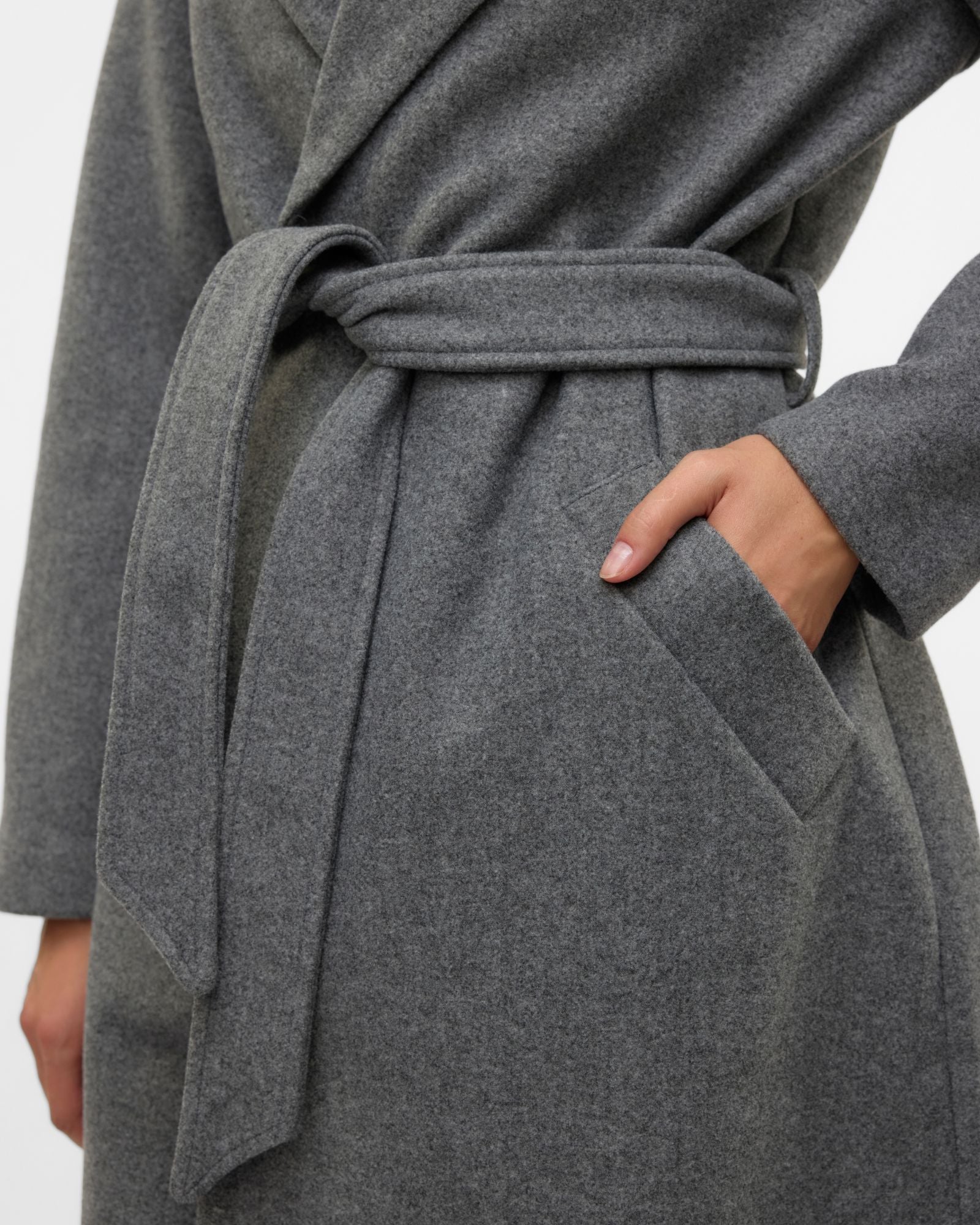 VMFORTUNEAYA COAT
