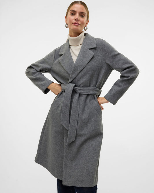 VMFORTUNEAYA COAT