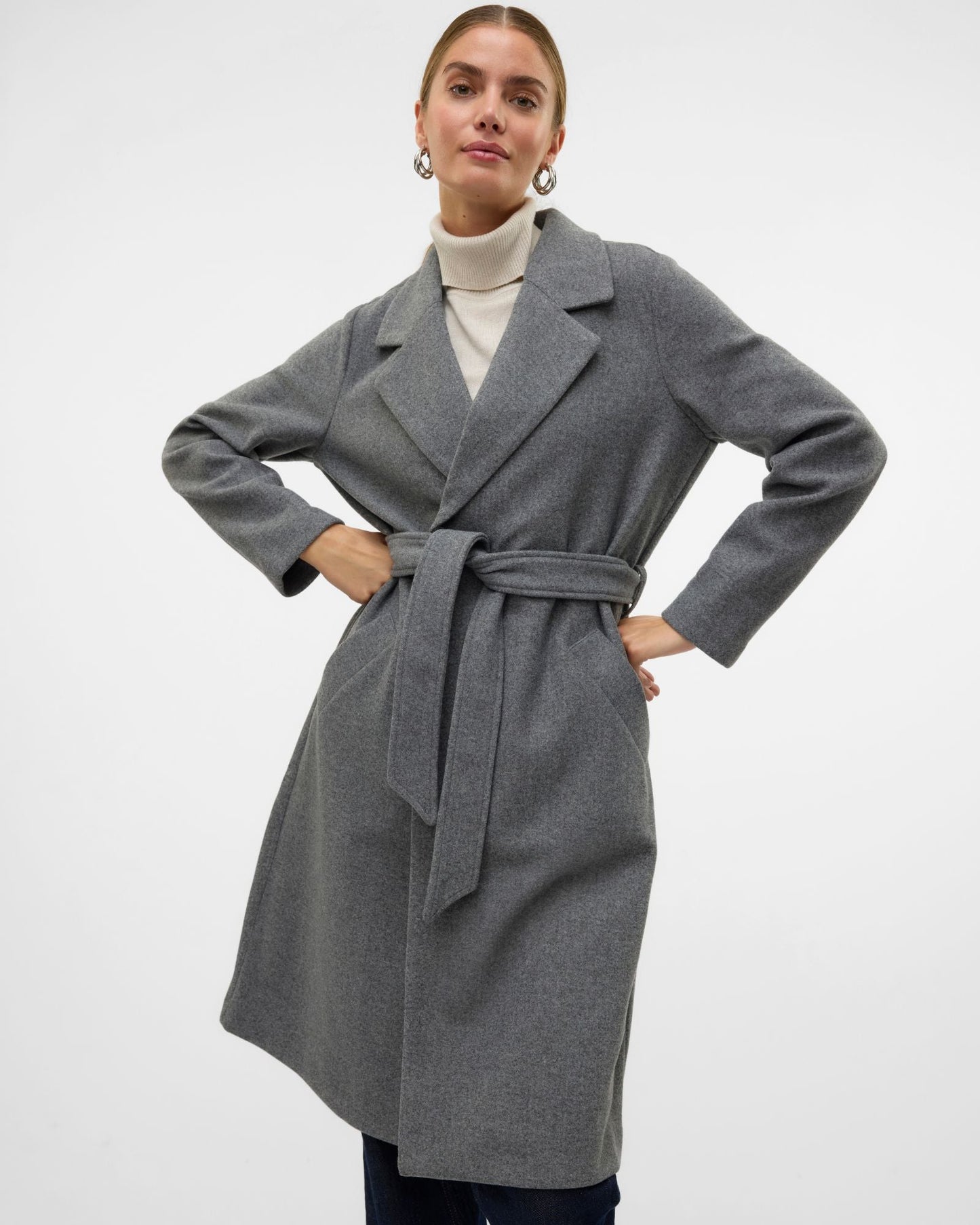 VMFORTUNEAYA COAT
