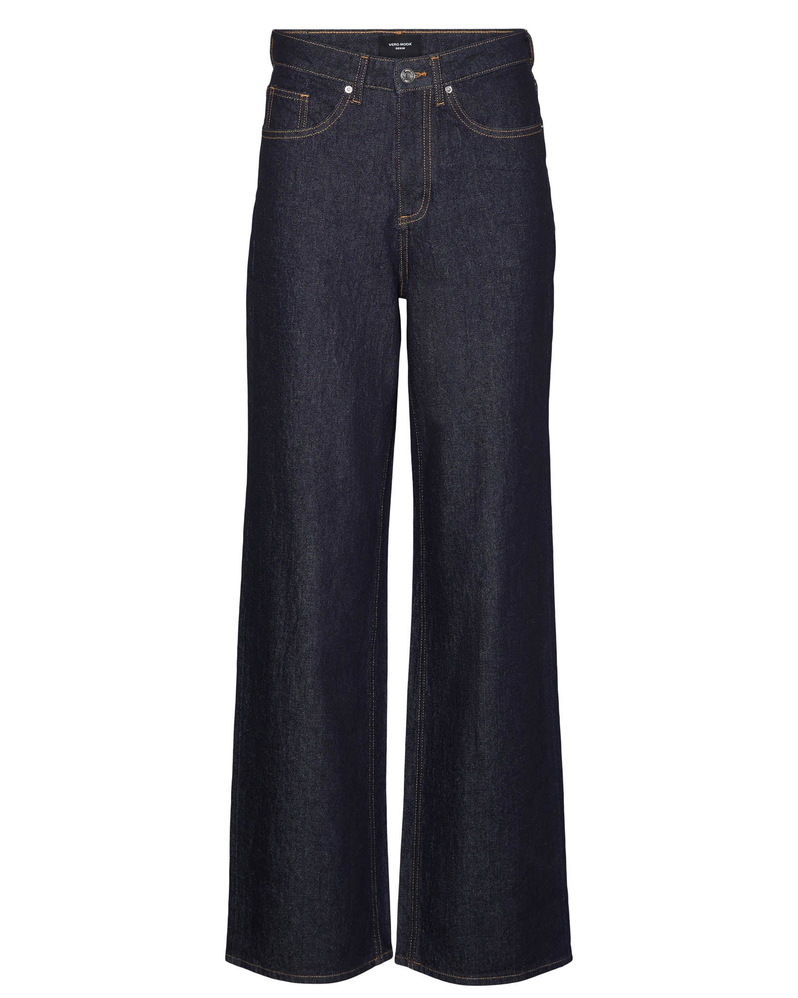 VMTESSA STRAIGHT JEANS