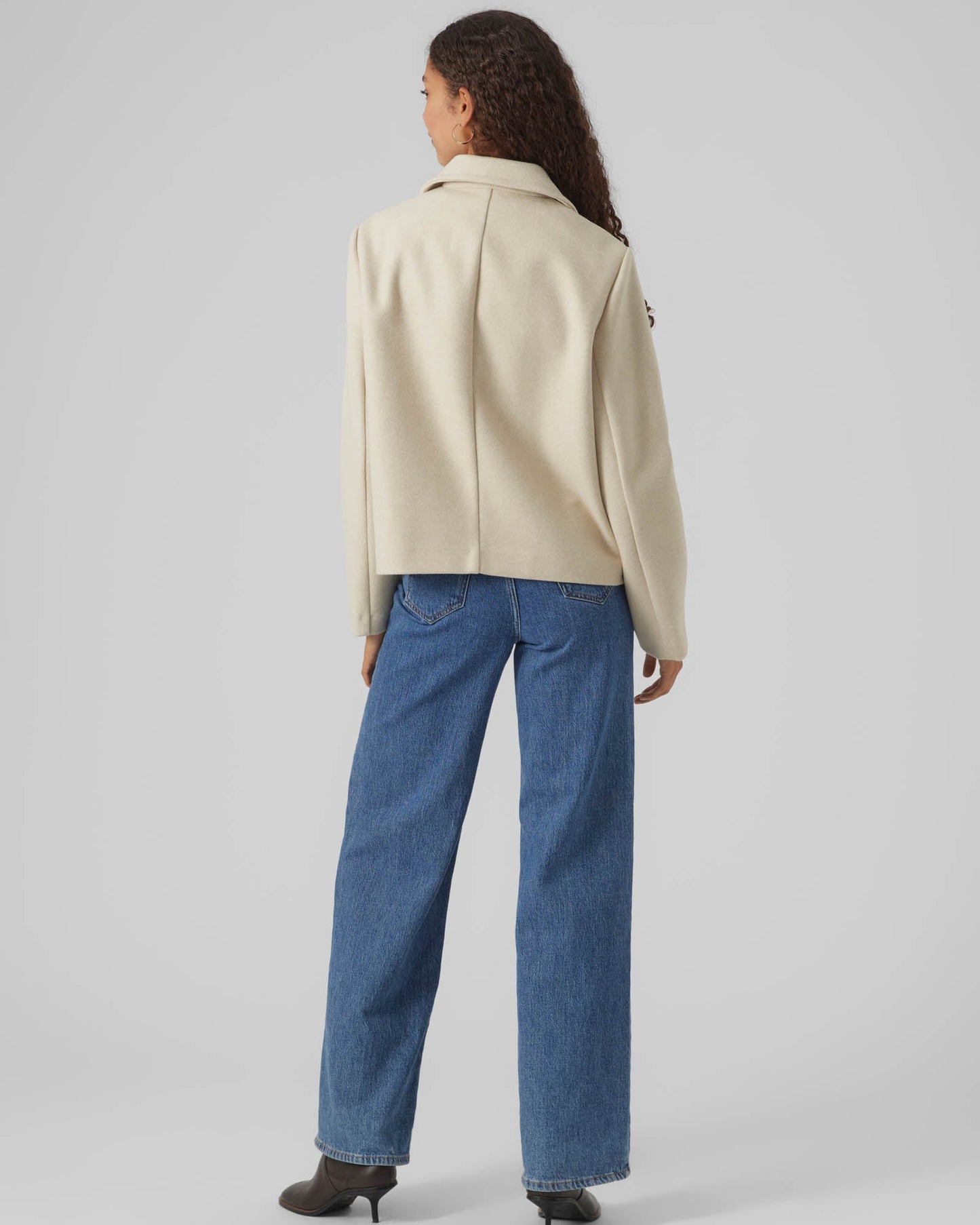 VMVINCEMIA JACKET