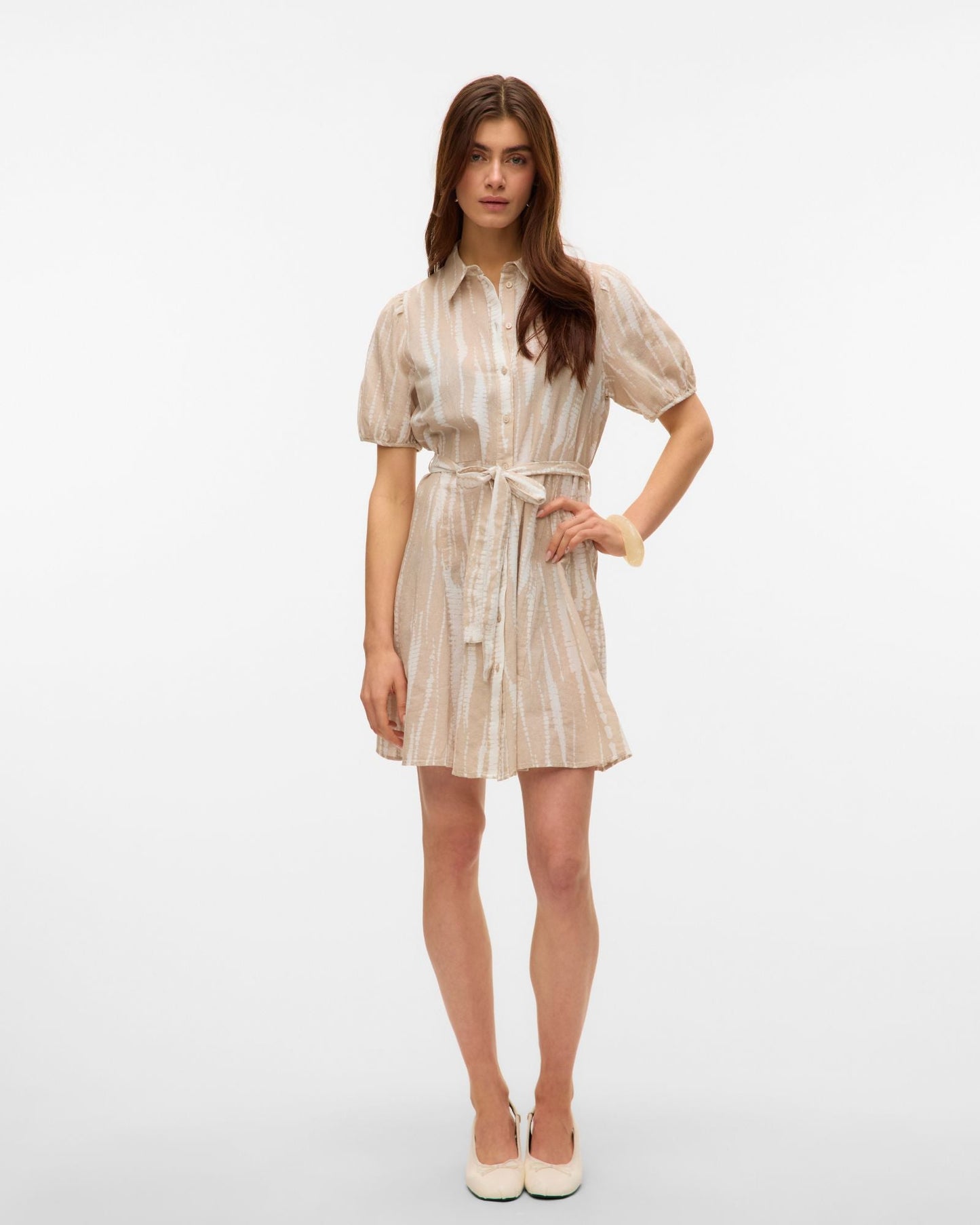 VMDICTHE MINI DRESS