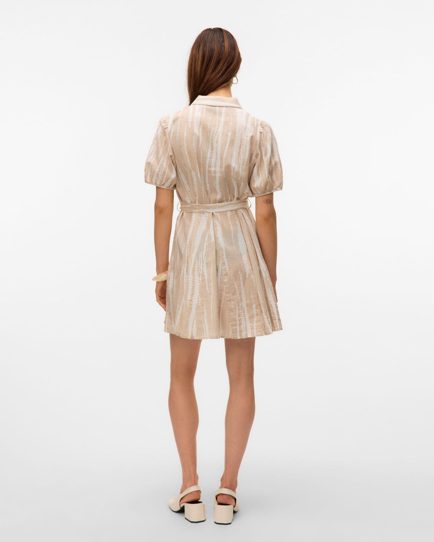 VMDICTHE MINI DRESS
