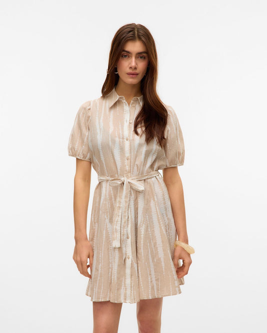 VMDICTHE MINI DRESS
