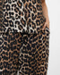 VMJOSIE LEOPARD PANTS