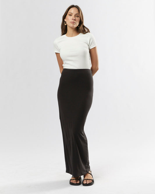 VMKELLYJO MAXI SKIRT