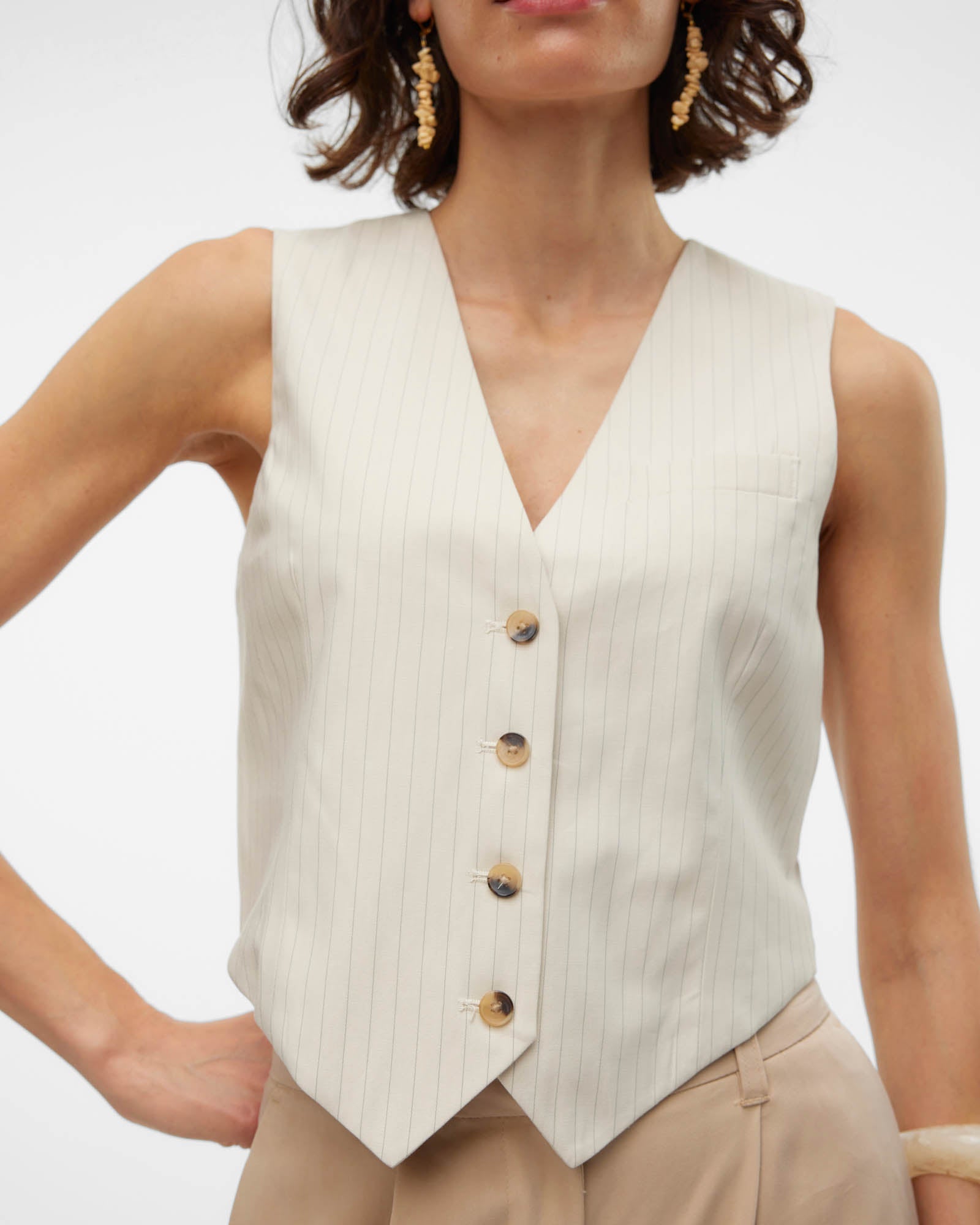 VMKENDAL WAISTCOAT