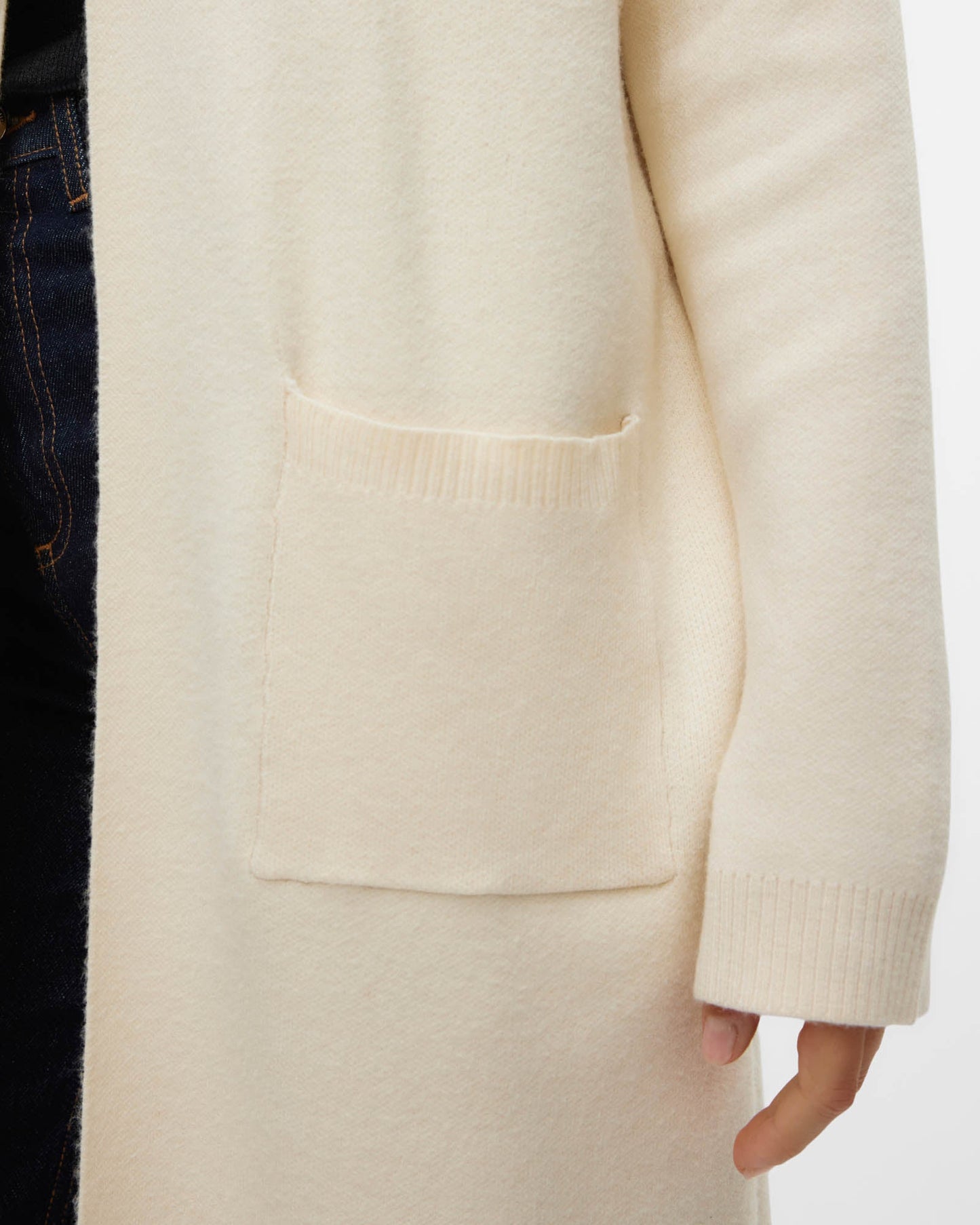 VMSABA CARDIGAN