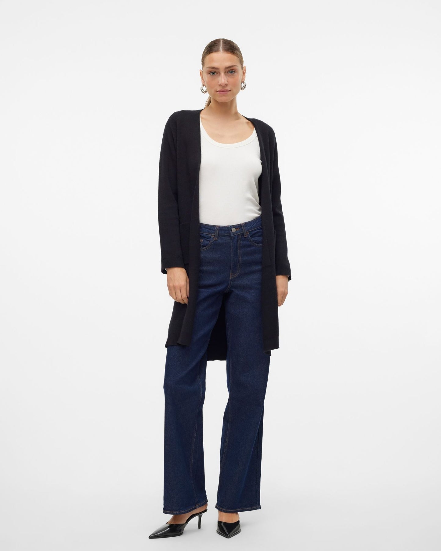 VMSABA CARDIGAN
