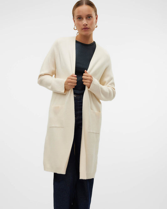 VMSABA CARDIGAN