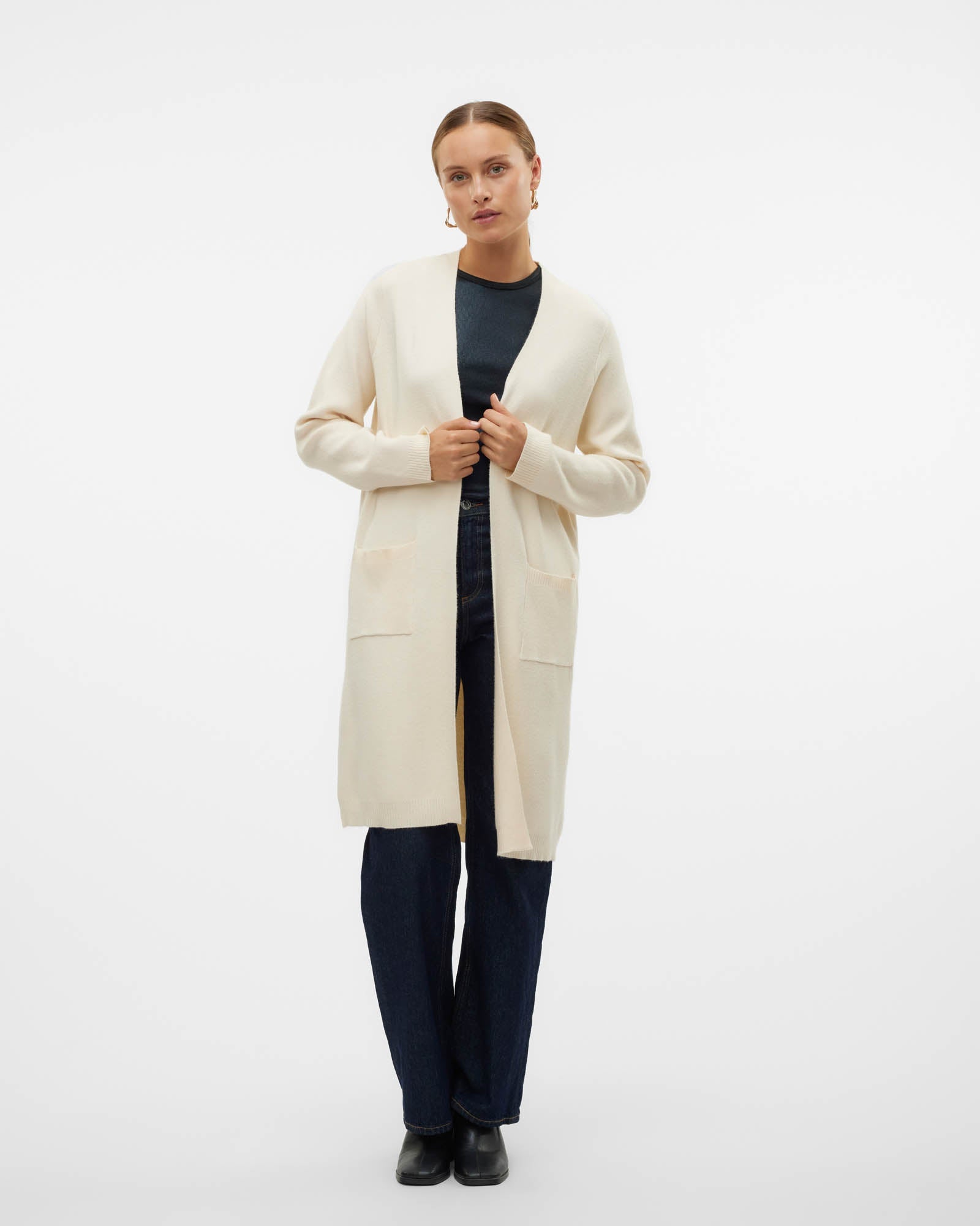 VMSABA CARDIGAN