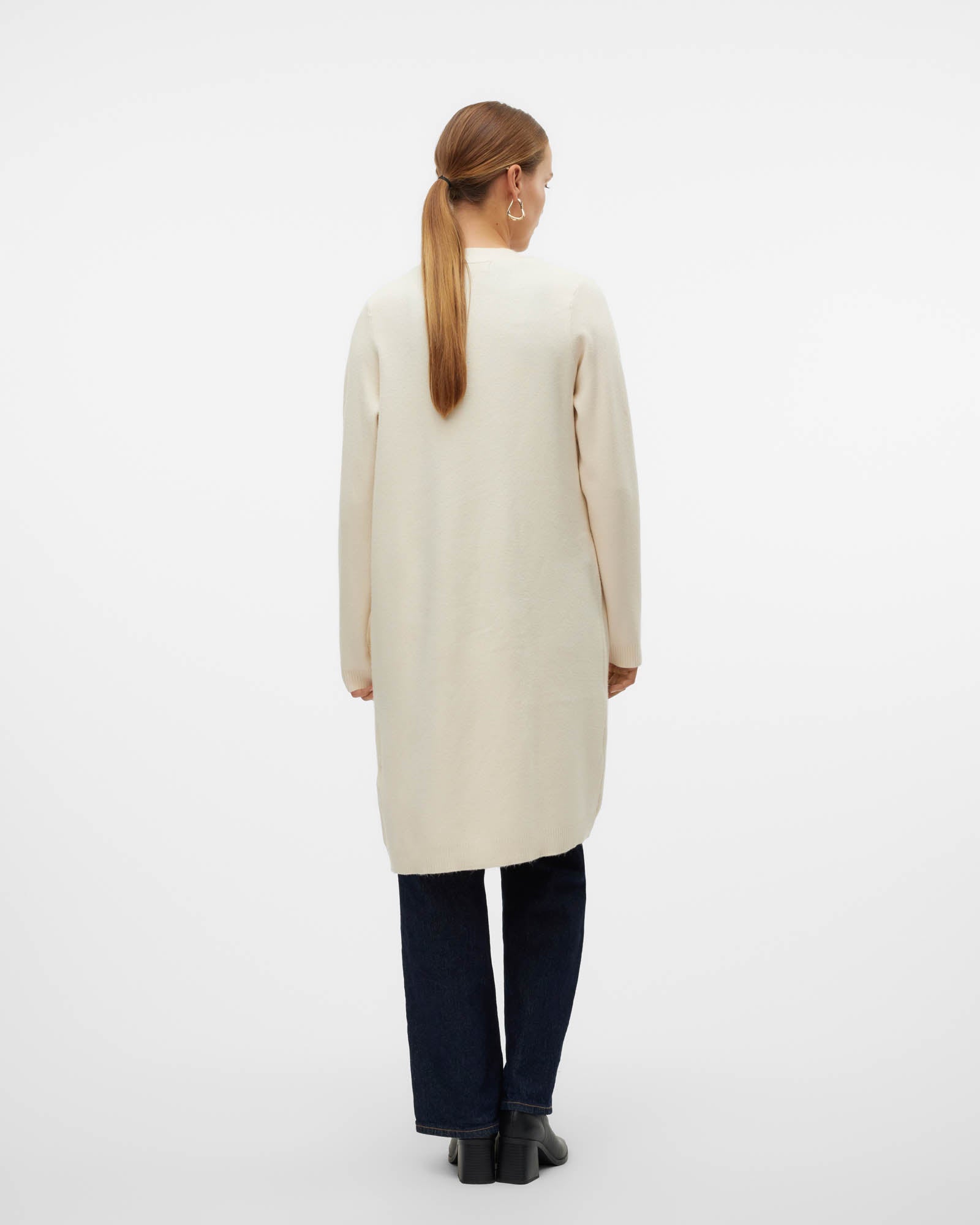 VMSABA CARDIGAN