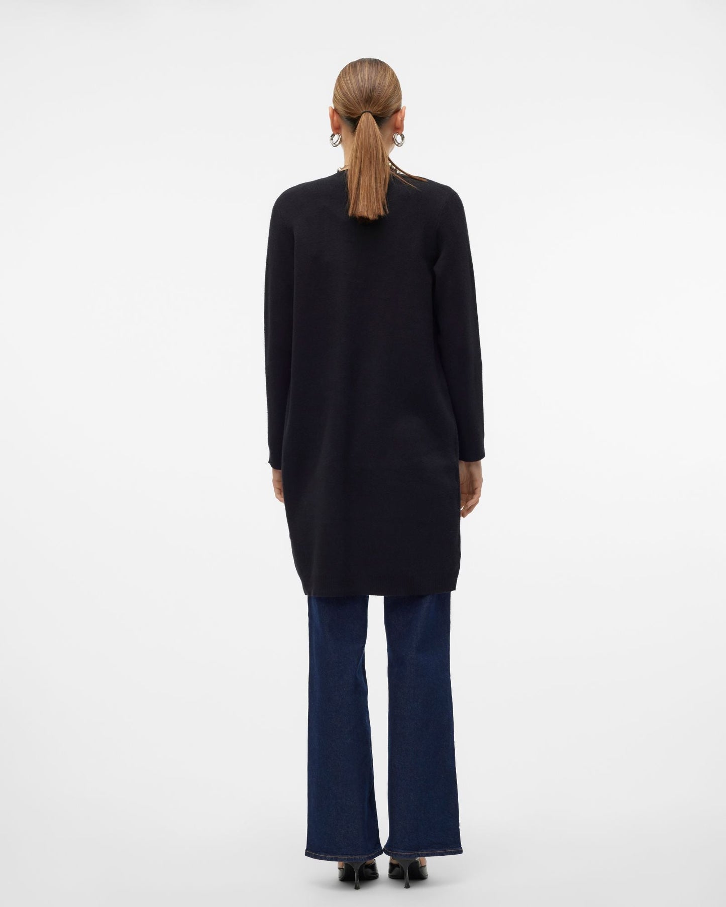 VMSABA CARDIGAN