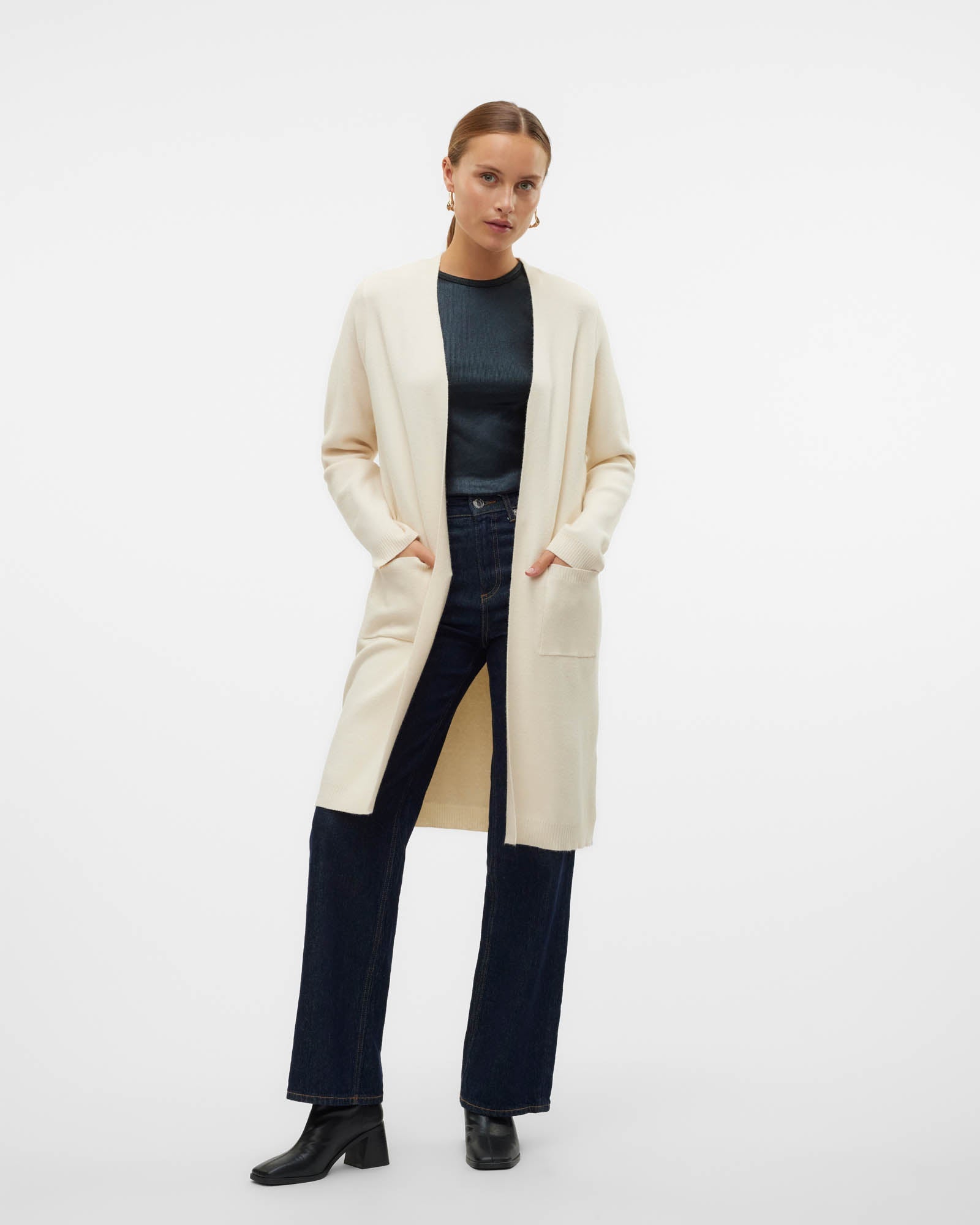 VMSABA CARDIGAN