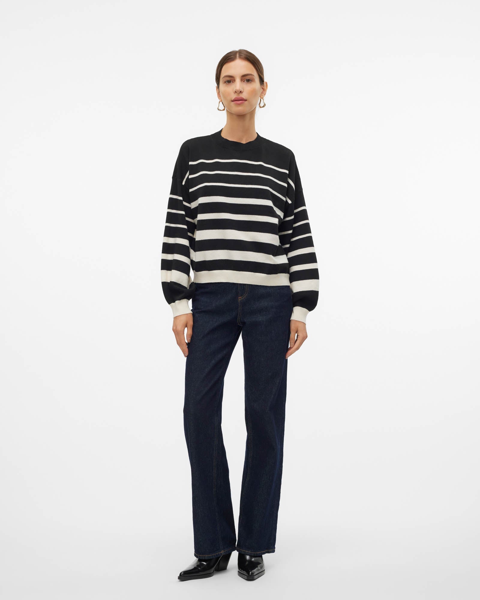 VMRAIN KNIT