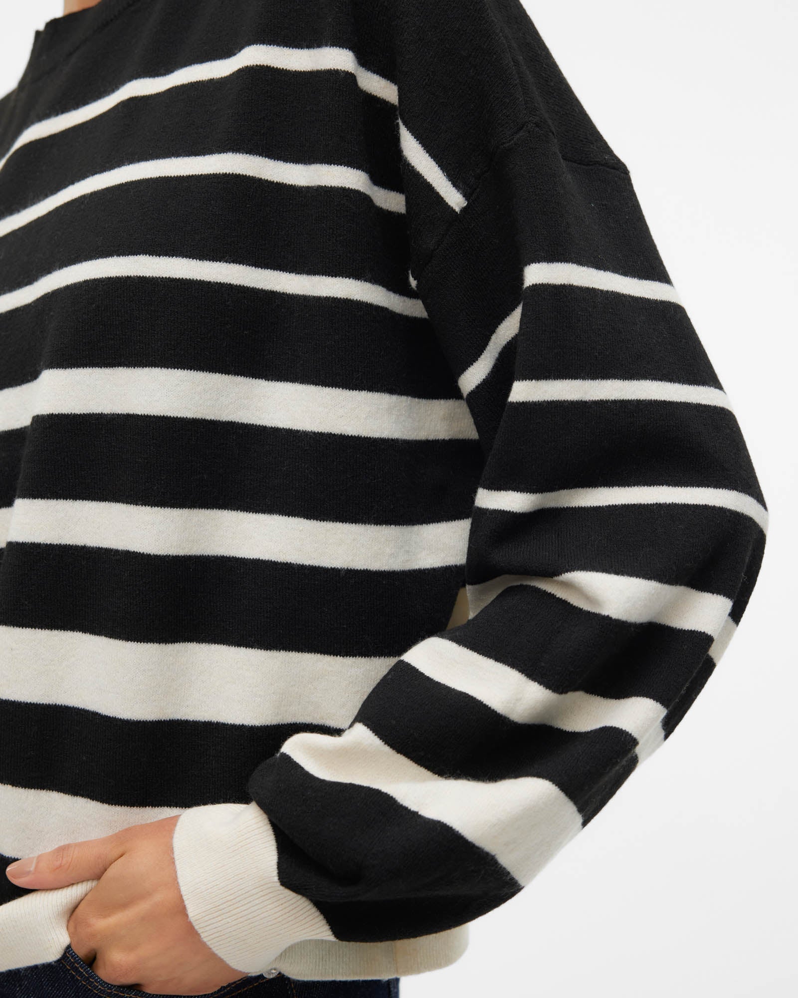 VMRAIN KNIT