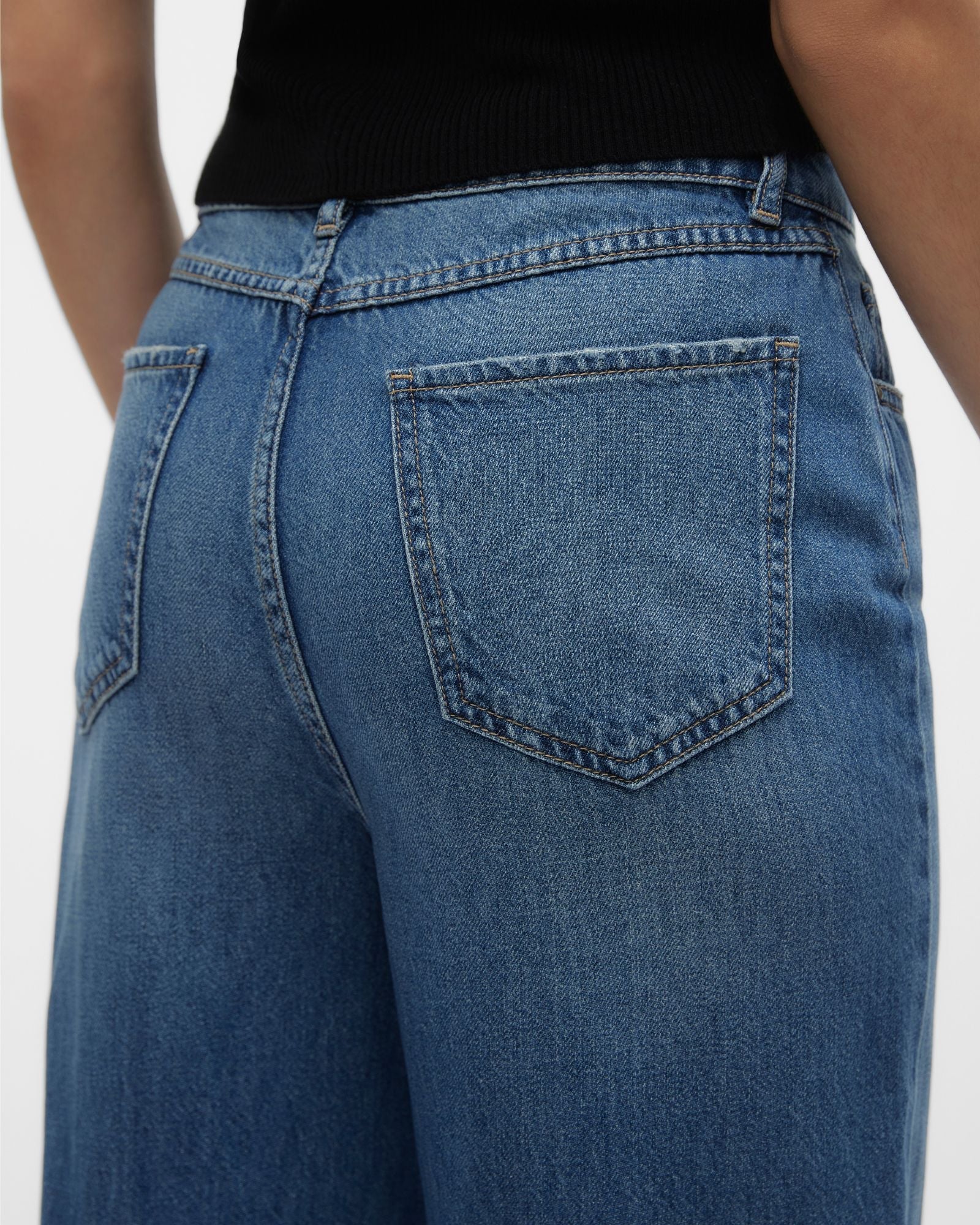 VMKATHY WIDE JEANS
