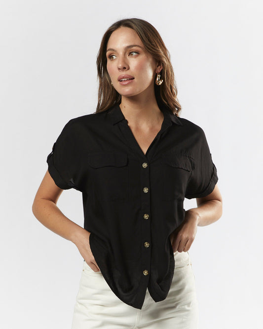VMBUMPY SHIRT