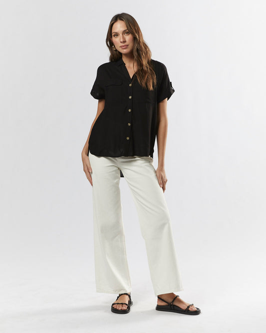 VMBUMPY SHIRT