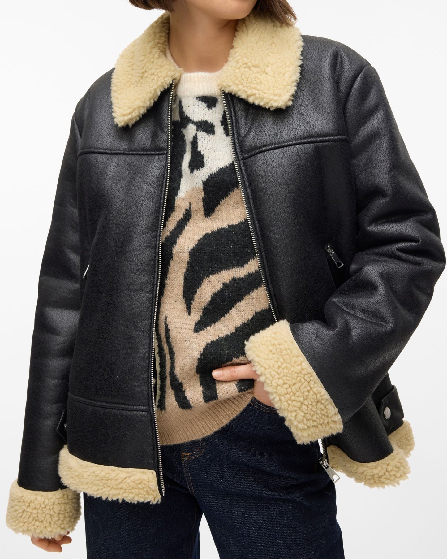 VMKAY JACKET