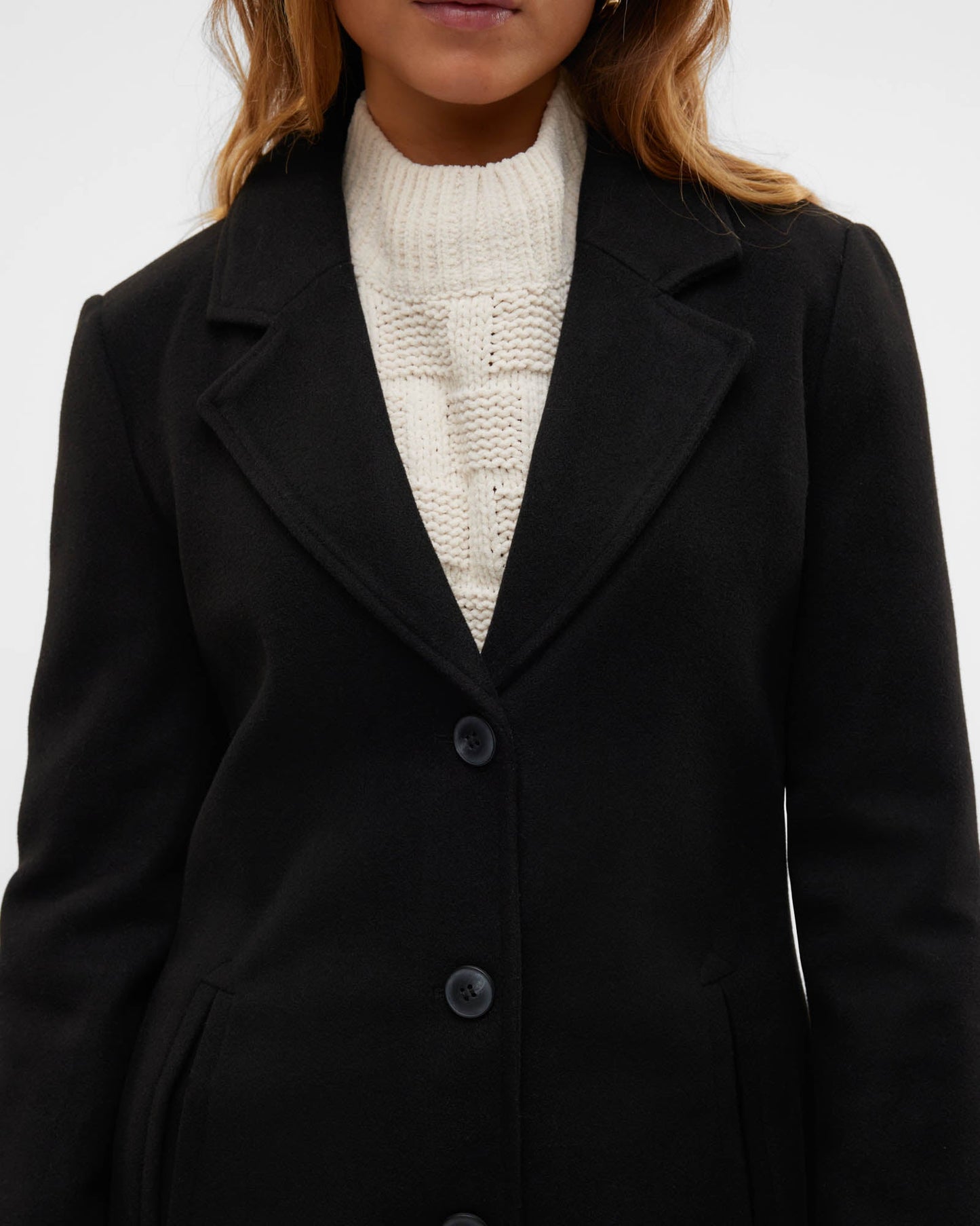VMFORTUNESARA COAT