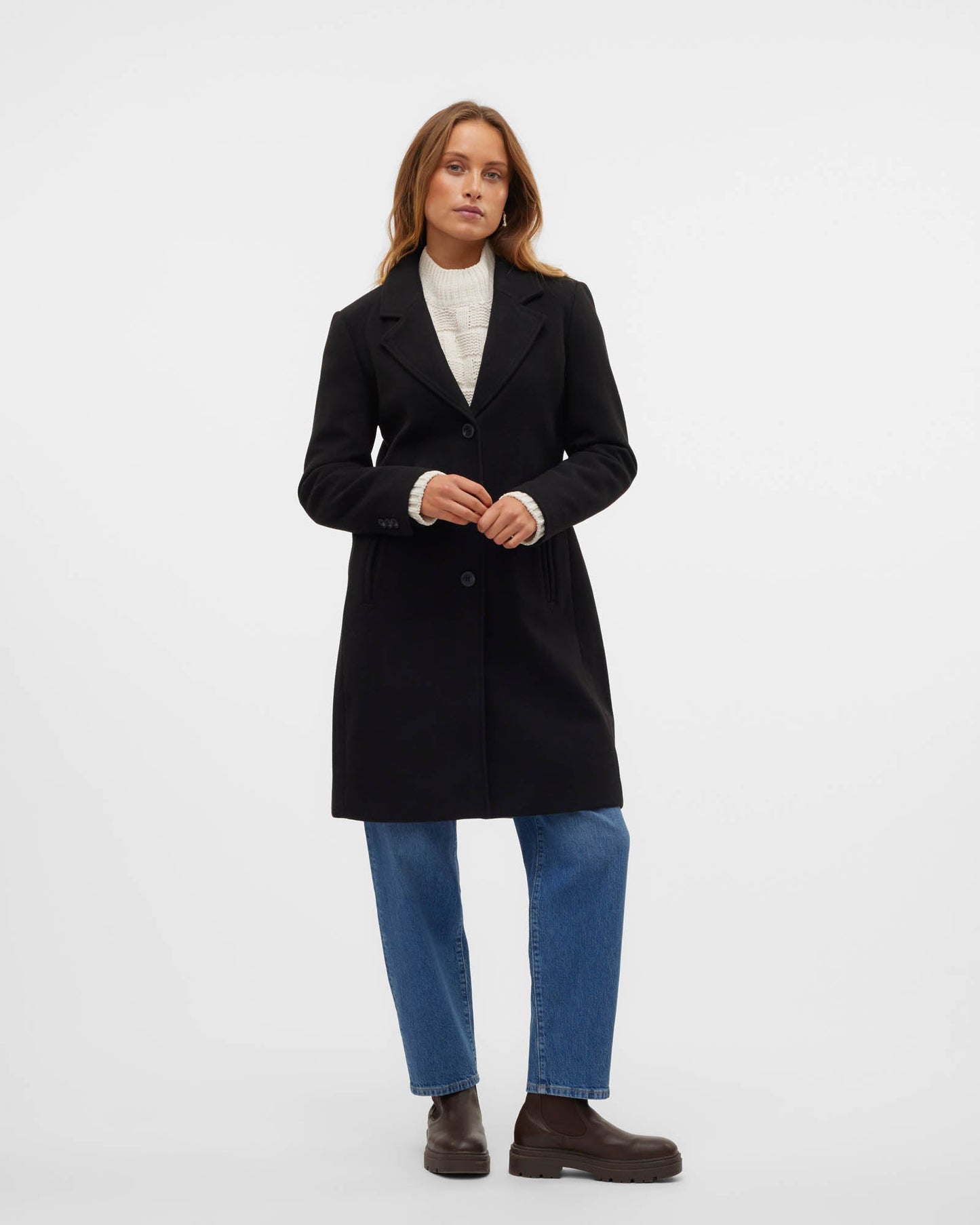 VMFORTUNESARA COAT