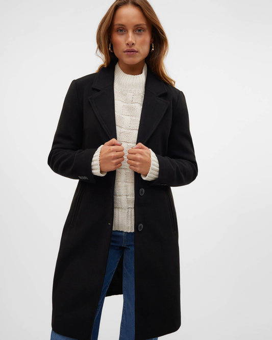 VMFORTUNESARA COAT