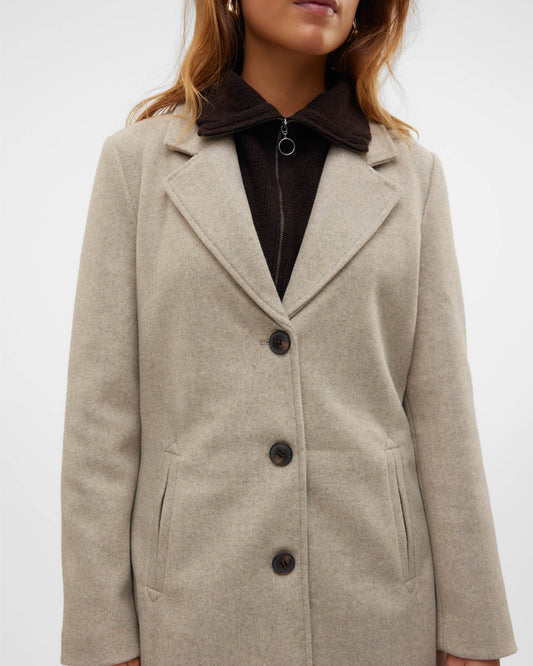 VMFORTUNESARA COAT